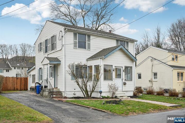 Property Photo:  42 Haskell Avenue  NJ 07420 