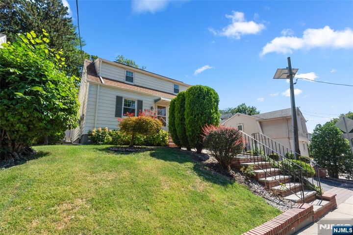 Property Photo:  692 Passaic Avenue  NJ 07032 