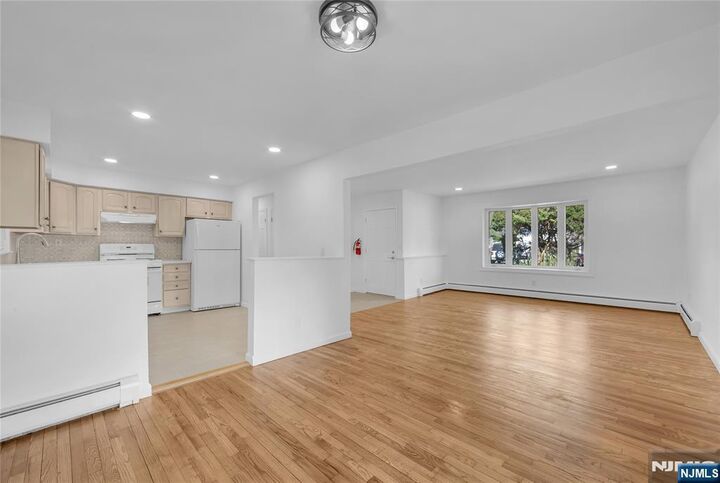 Property Photo: 203 Snedeker Place NJ 07647