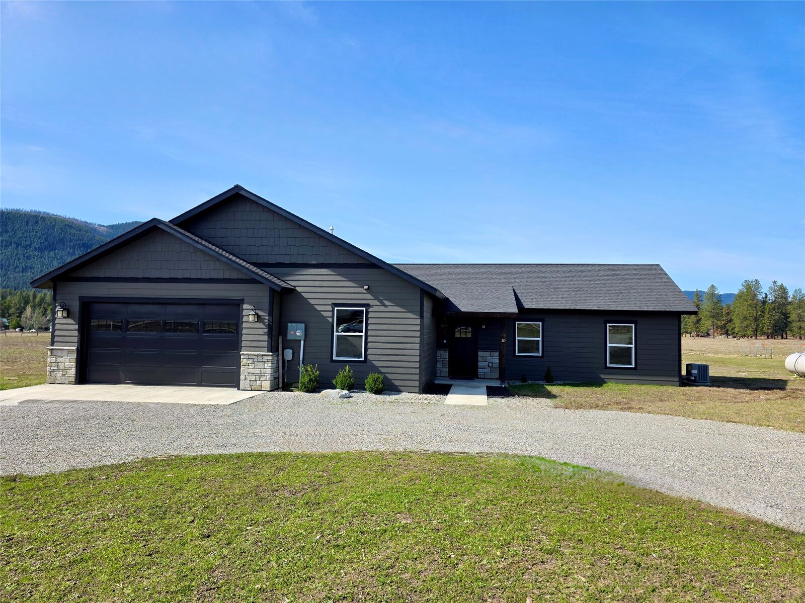 Property Photo: 10 Lariat Loop MT 59873