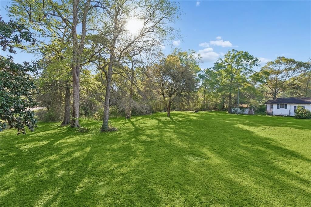 Property Photo:  Wes Burris Street  LA 70437 