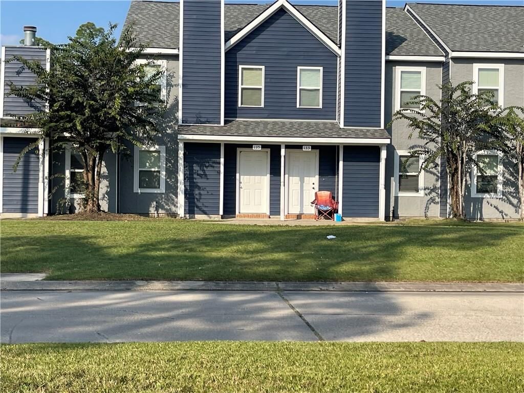 Property Photo:  135 Kingspoint Boulevard 135  LA 70461 