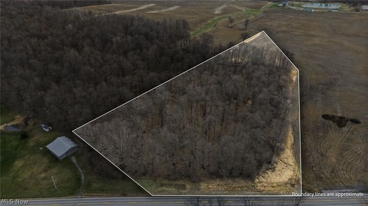 Property Photo:  State Route 302  OH 44805 