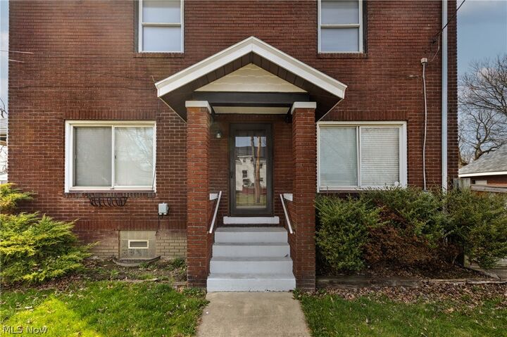 Property Photo: 106 Neil Street OH 44446
