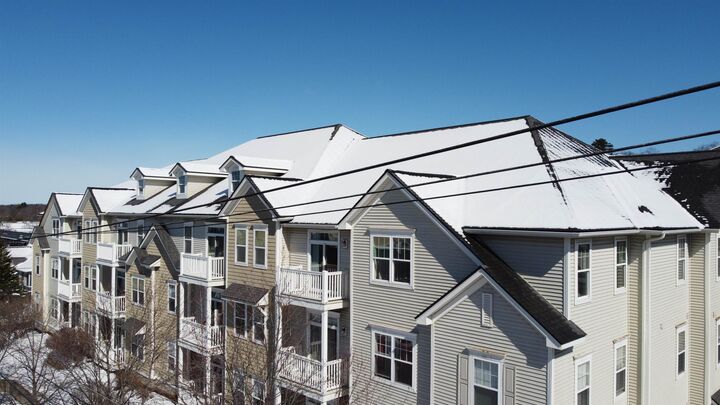 Property Photo: 61 Pearl Street VT 05452