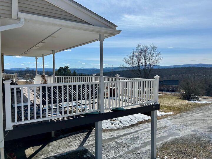 Property Photo:  918 Hebard Hill Road  VT 05060 
