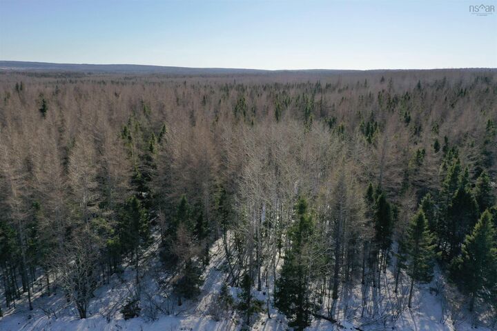 Property Photo:  Lot 4E Whycocomagh-Port Hood Road  NS B0E 1X0 