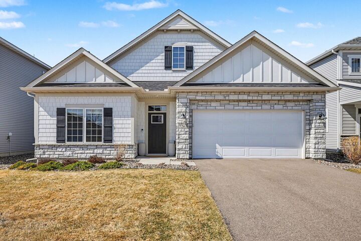 Property Photo: 7263 Fir Lane MN 55340