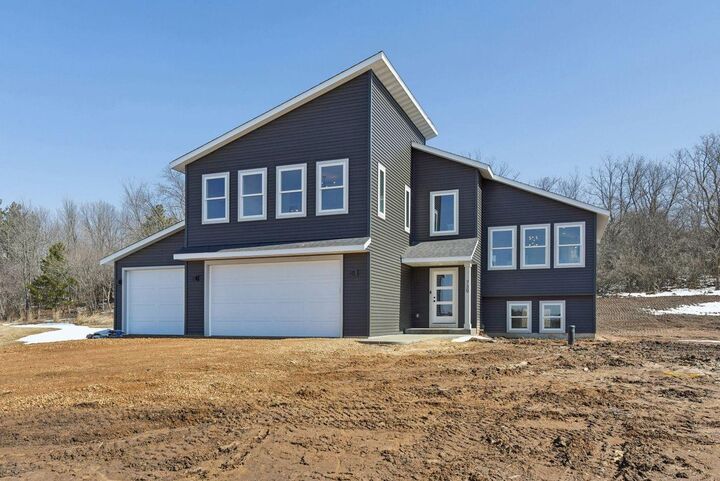 Property Photo: 739 Magoo Road WI 54016