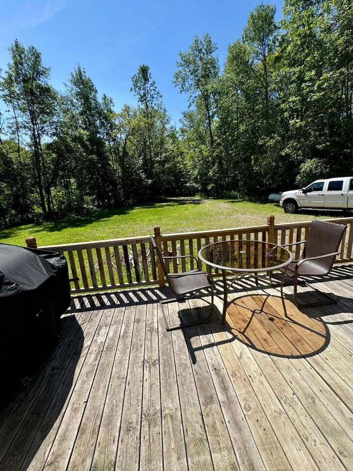 Property Photo: 38714 State Highway 18 MN 56431