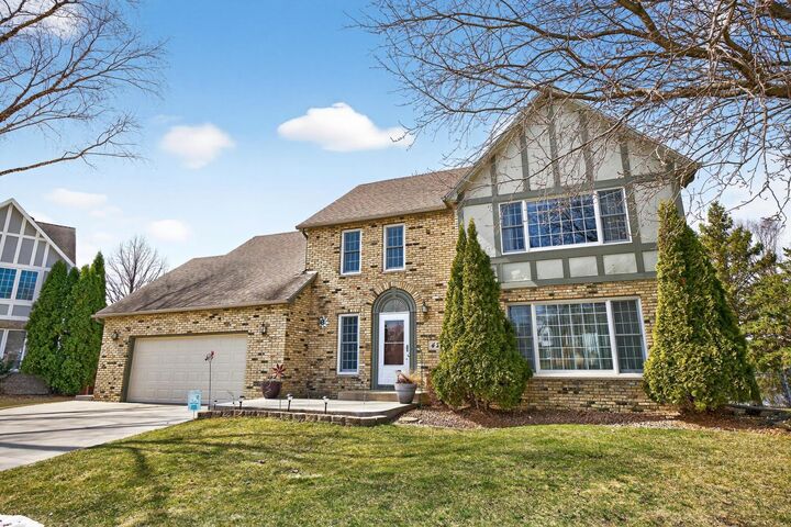 Property Photo: 4236 Stoneham Lane NW MN 55901