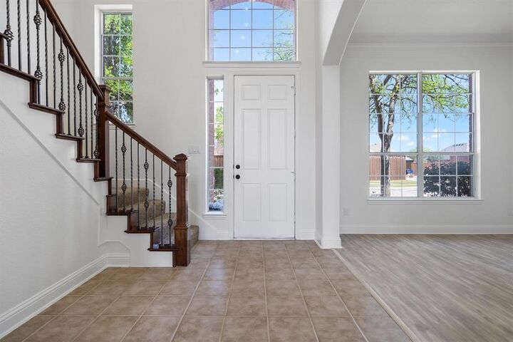 Property Photo:  3493 Pilgrim Drive  TX 75034 