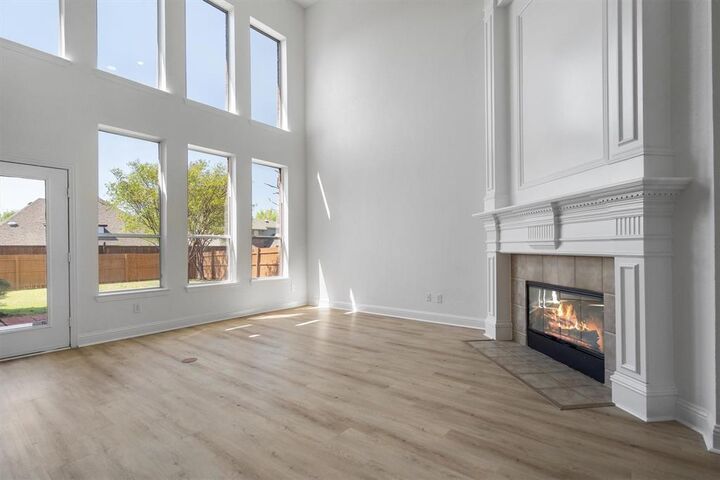Property Photo: 3493 Pilgrim Drive TX 75034