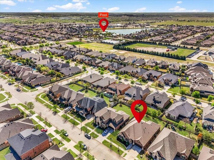 Property Photo:  1517 6th Street  TX 76226 