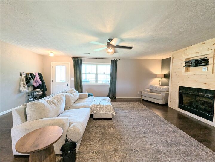 Property Photo:  9959 Enon Circle  AR 72644 