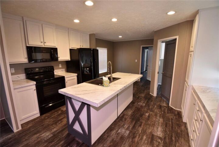 Property Photo:  169 Mulberry Lane  AR 72631 