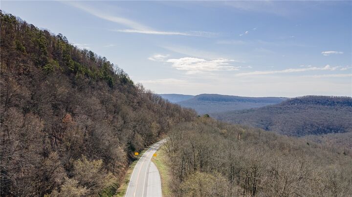 Property Photo:  Tbd Hwy 21  AR 72742 