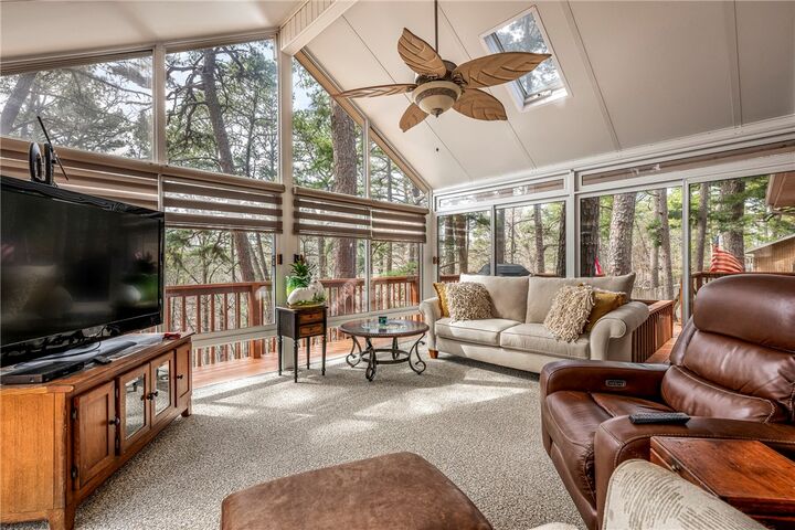 Property Photo: 5 Pine Trail Road AR 72756