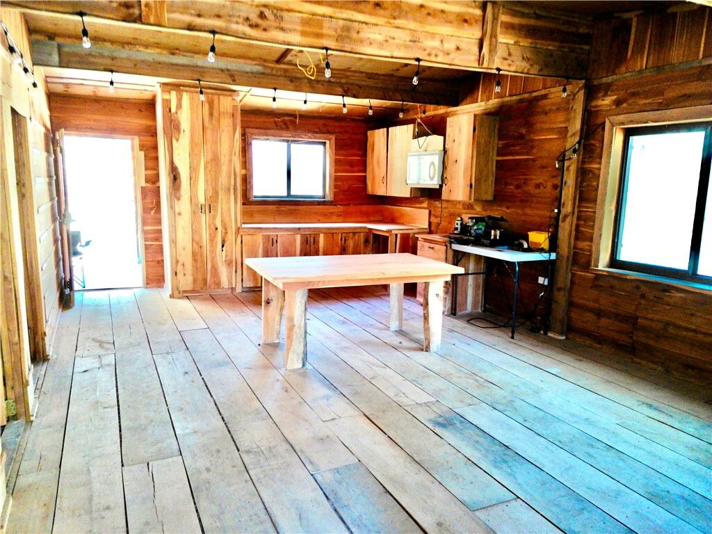 Property Photo:  4.8 Acres Hwy 21  AR 72854 