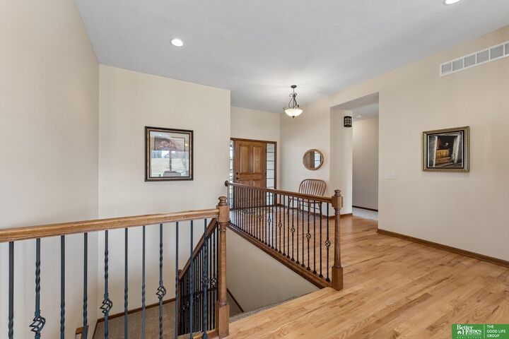 Property Photo: 12219 S 75th Circle NE 68046