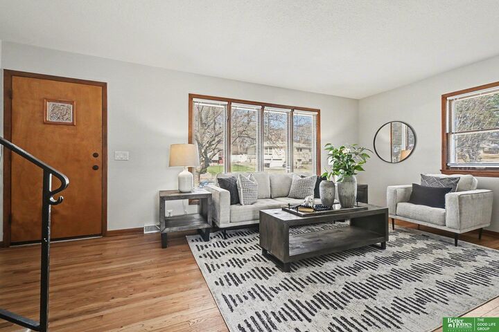 Property Photo:  6305 Read Street  NE 68152 