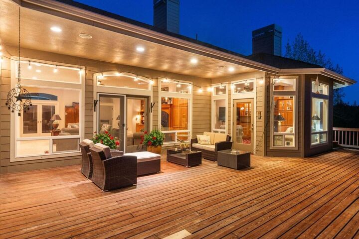 Property Photo:  6904 SW Joshua Court  OR 97753 