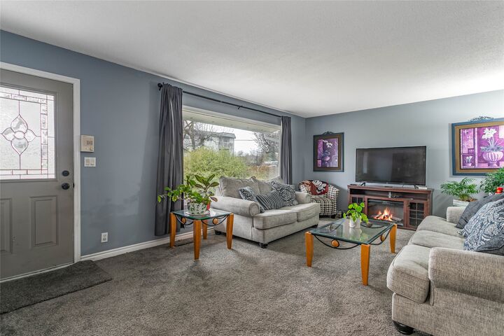 Property Photo: 250 Husch Road BC V1X 1N1