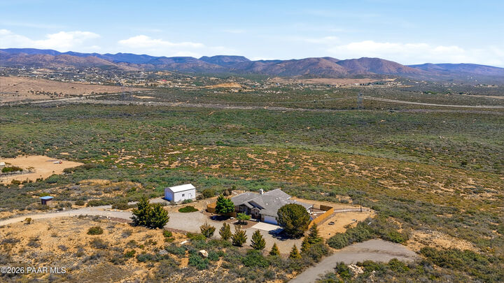 Property Photo:  15975 E Pandy Lane  AZ 86327 