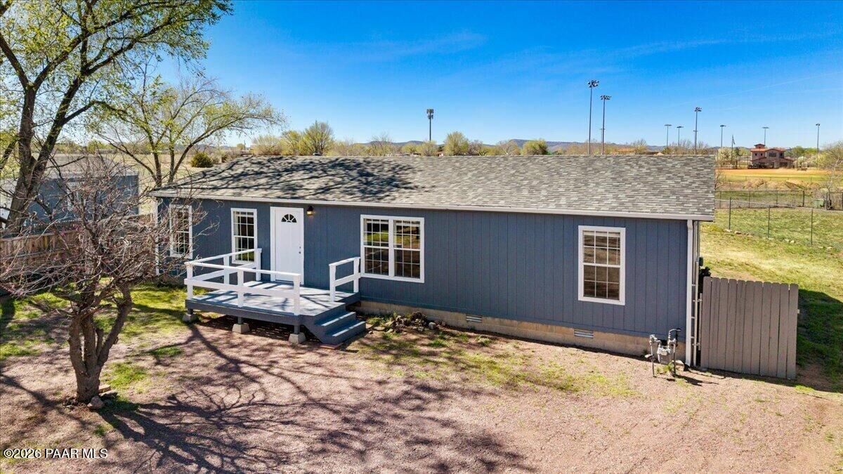 Property Photo:  1453 Bucky Oneill Drive  AZ 86323 