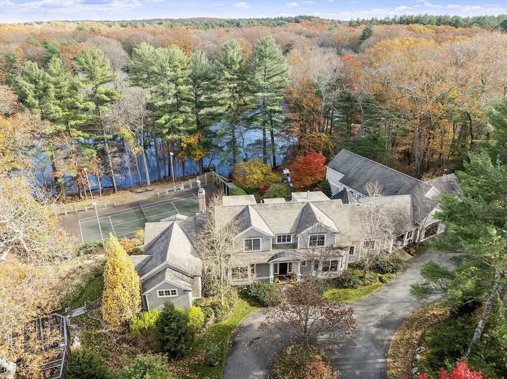 Property Photo:  70 Todd Pond Rd  MA 01773 