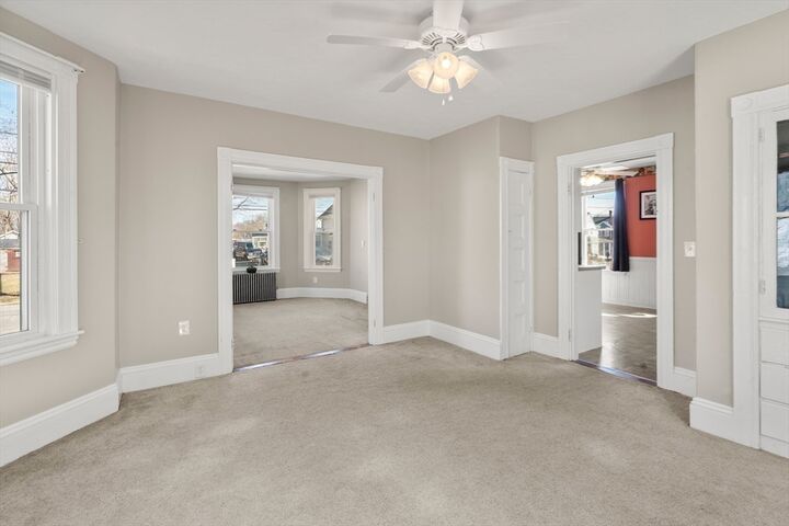 Property Photo: 21 Crescent St MA 02382