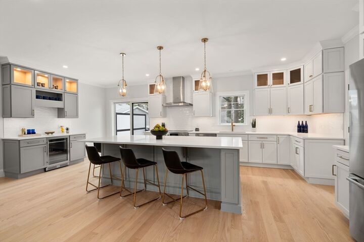 Property Photo:  273 Edenfield Ave.  MA 02472 