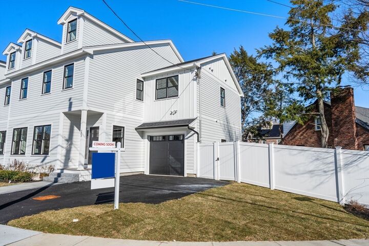 Property Photo:  273 Edenfield Ave.  MA 02472 
