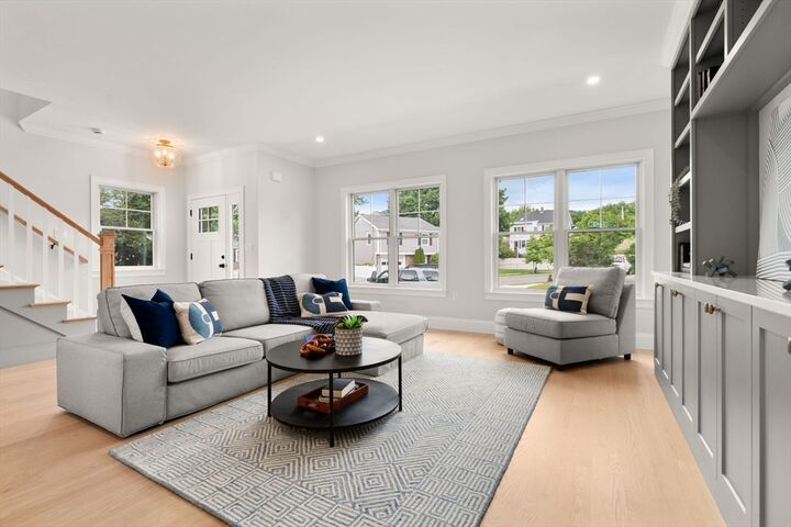 Property Photo: 273 Edenfield Ave. MA 02472