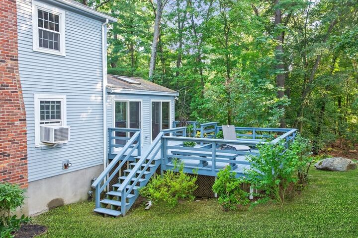 Property Photo:  18 Heritage Lane  MA 01940 