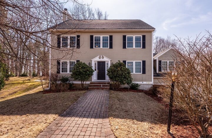 Property Photo: 116 Towne Hill Rd MA 01835