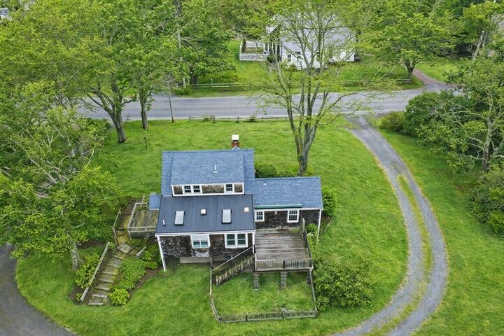 Property Photo:  59 Bridge Rd  MA 02653 