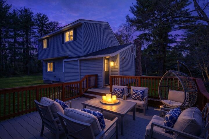 Property Photo:  1235 South St  MA 01876 