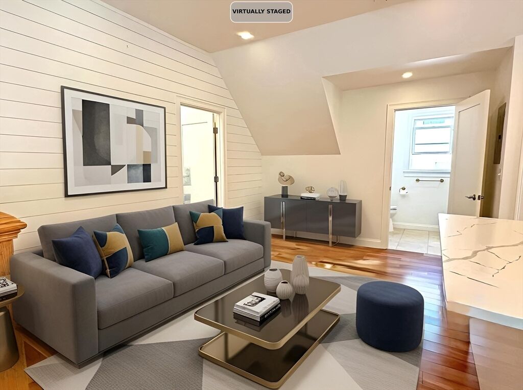 Property Photo:  32 Salisbury Rd 32  MA 02458 