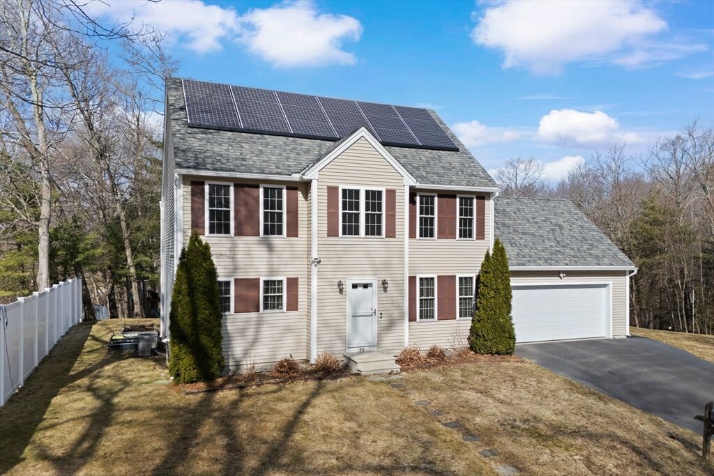 Property Photo:  36 Norwood Ave  MA 01432 