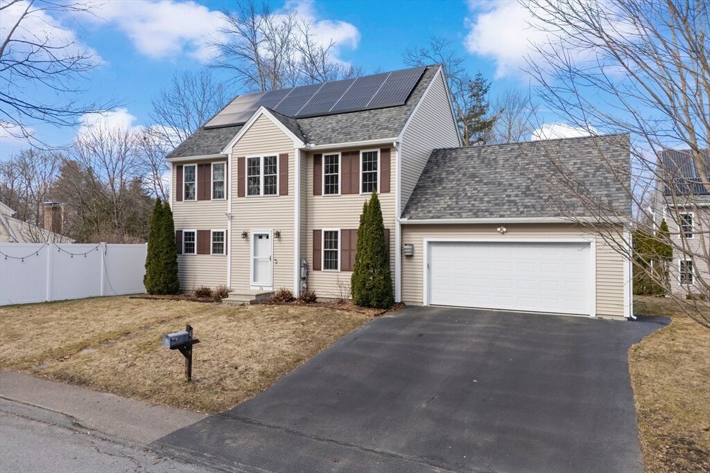 Property Photo:  36 Norwood Ave  MA 01432 