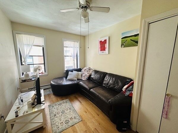 Property Photo:  47A North Margin Street  MA 02113 