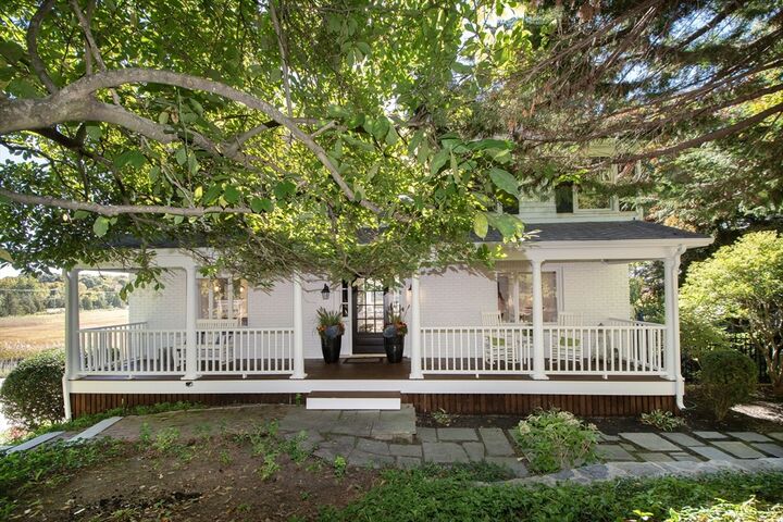 Property Photo:  7 Border St  MA 02066 