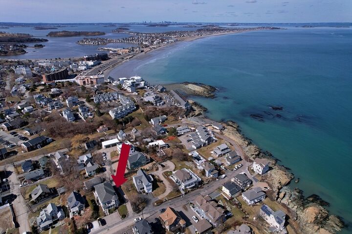 Property Photo: 9 Meade Avenue 1 MA 02045