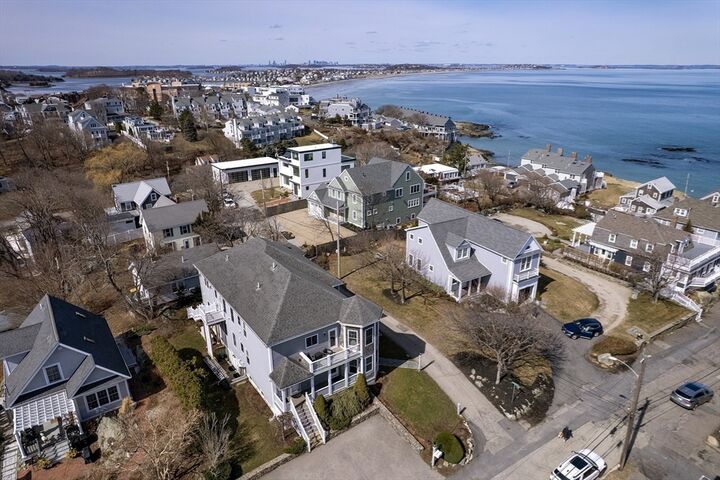 Property Photo:  9 Meade Avenue 1  MA 02045 