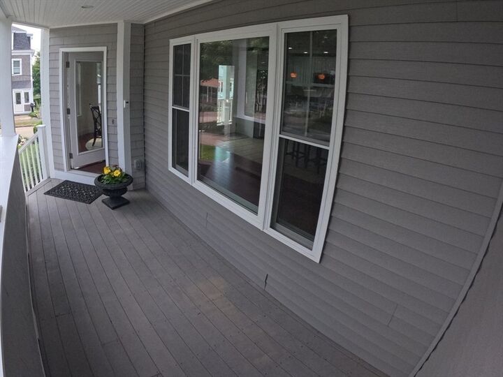 Property Photo: 9 Meade Avenue 1 MA 02045