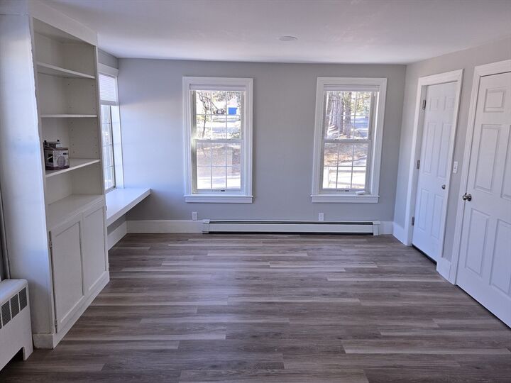 Property Photo: 25 Keefe Rd 1 MA 01720