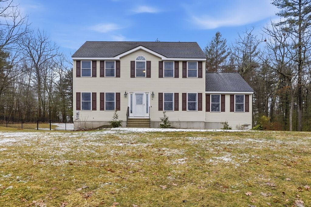 Property Photo:  48 Joco Drive  MA 01879 