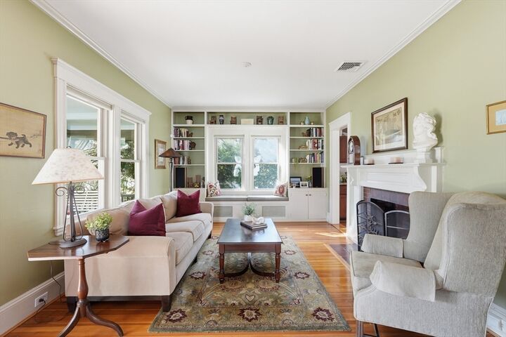 Property Photo:  383 Manning Street  MA 02492 