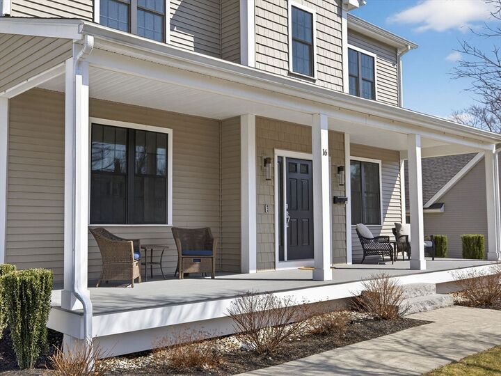 Property Photo: 16 Fairview Ave MA 01760